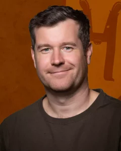 Tom Stephens